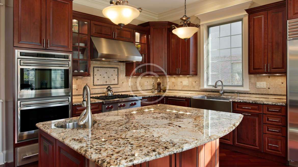Tips from the Kitchen Store: Caring for Your Granite Countertops