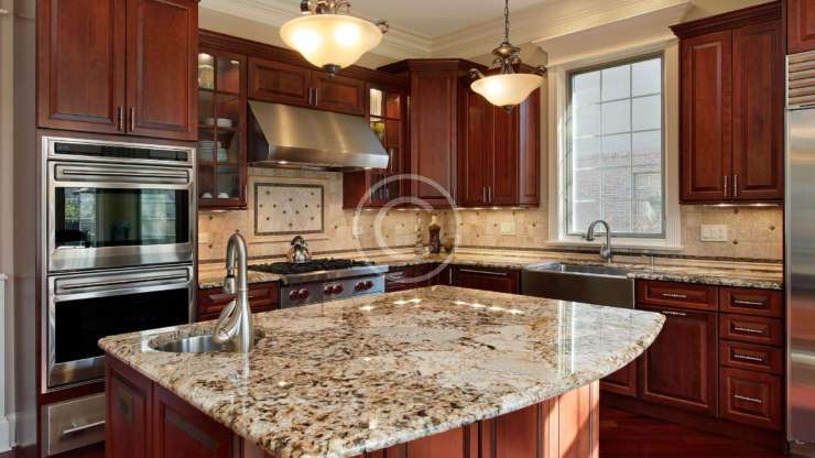 Tips from the Kitchen Store: Caring for Your Granite Countertops