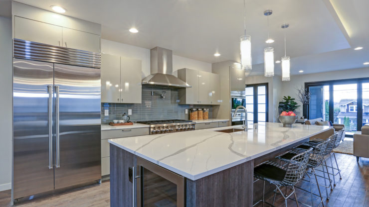Tips On Caring For Your Granite Countertops