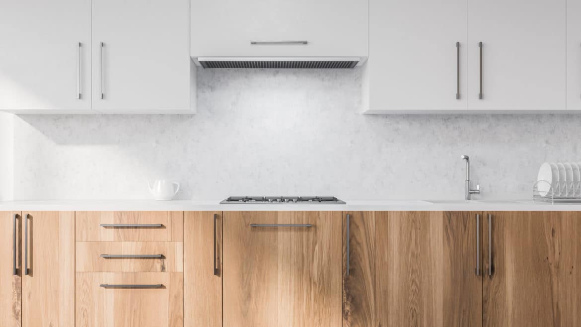 5 Cabinet Finishes Perfect For Any Project