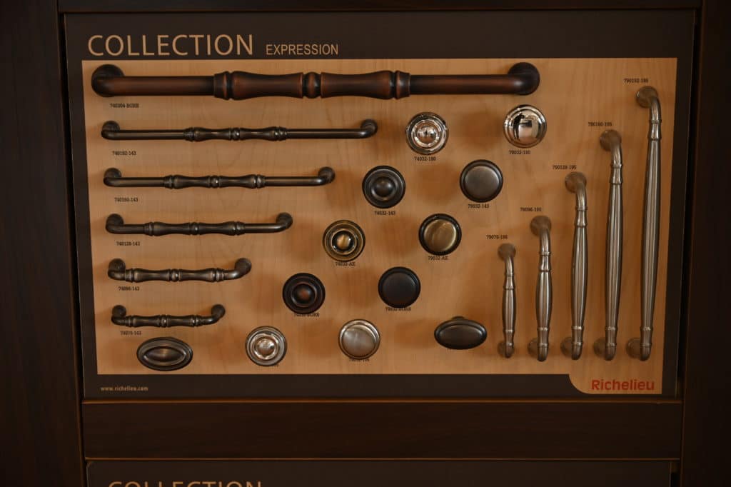 Updating Your Kitchen with New Hardware Outlet New