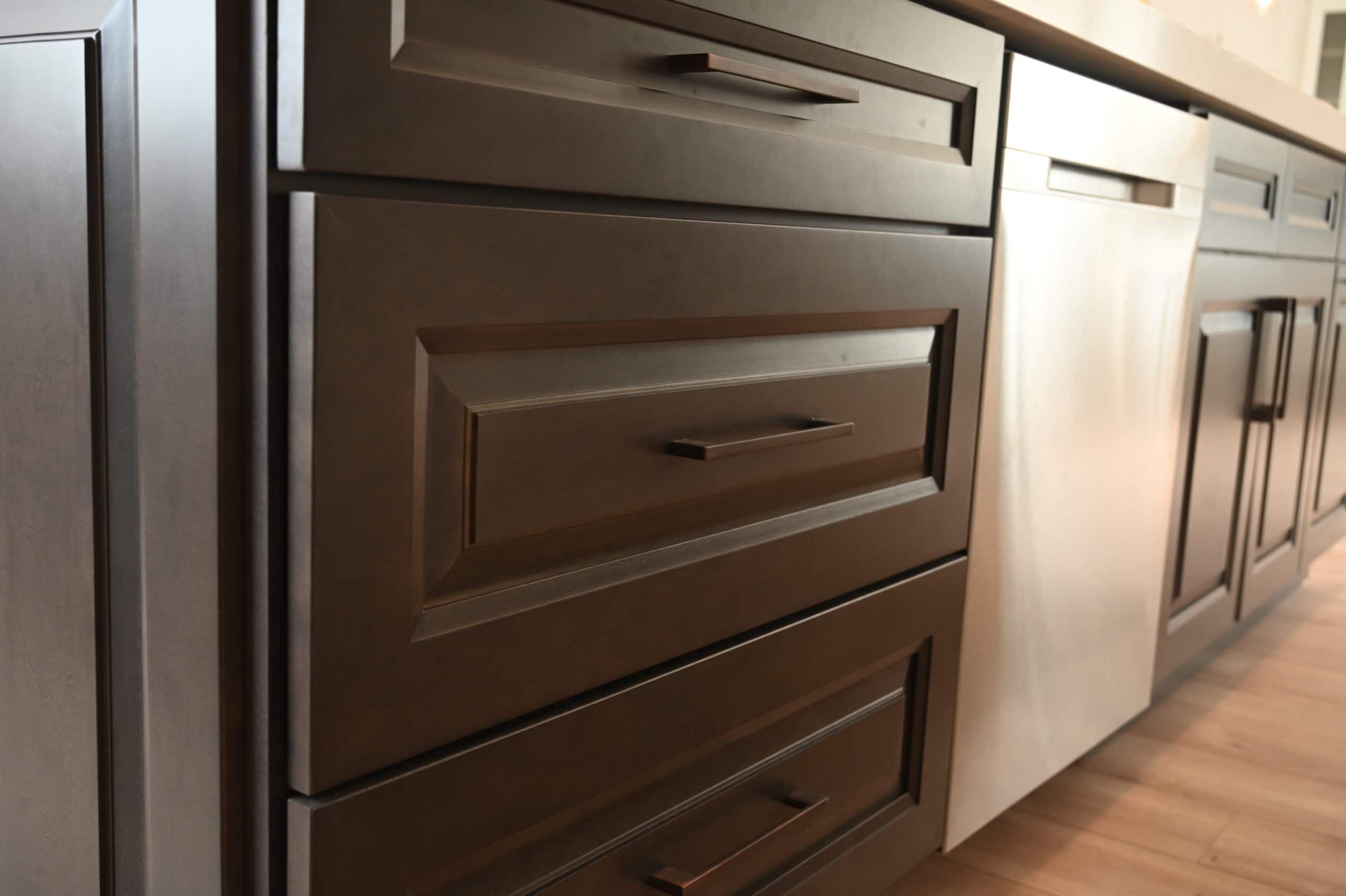 Updating Your Kitchen with New Hardware Outlet New