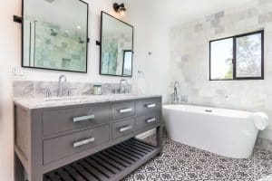 bathroom cabinet outlet stores
