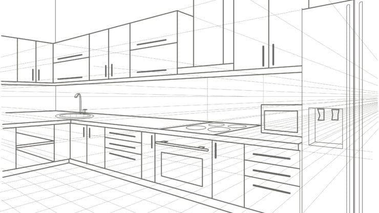 Designing Dream Kitchens One Day at a Time