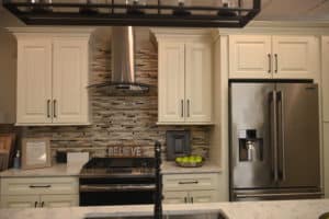 kitchen cabinets nh