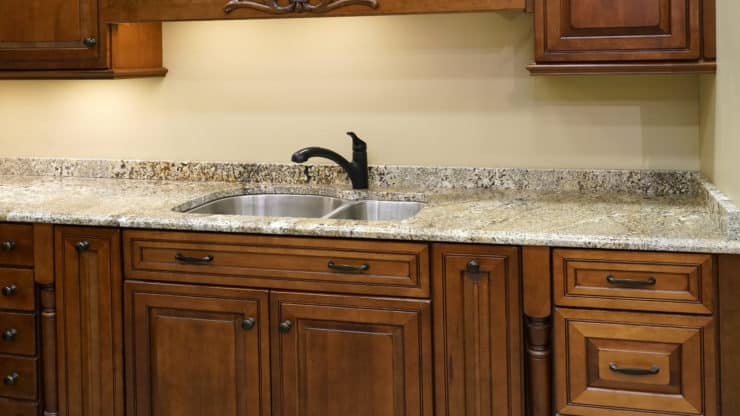 4 Cabinet Styles to Inspire Your Kitchen Remodel