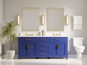 bathroom vanities nh