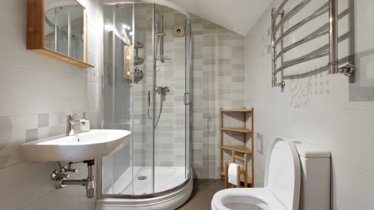 Bath Vanities NH: Tips for Remodeling a Small Bathroom
