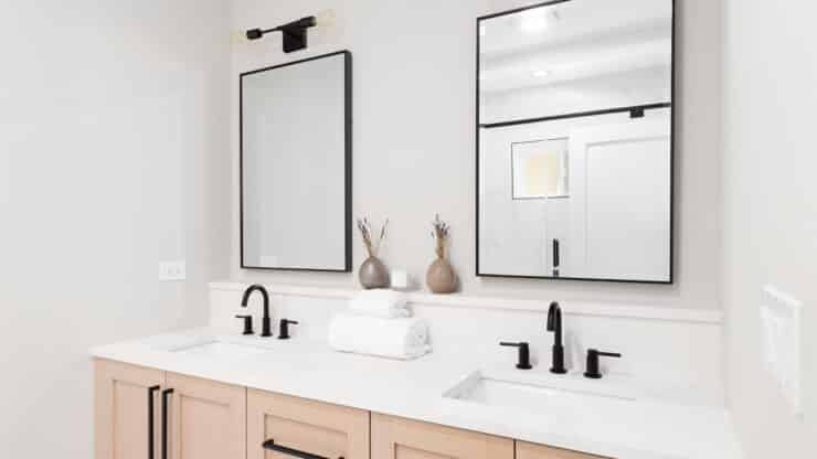 Bathroom Vanities Manchester NH: Find Your Perfect Fit