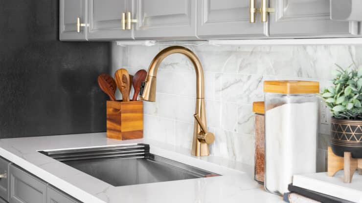 Upgrade Your Kitchen with New Hardware from Cabinet Outlet