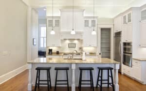 premium cabinets for less