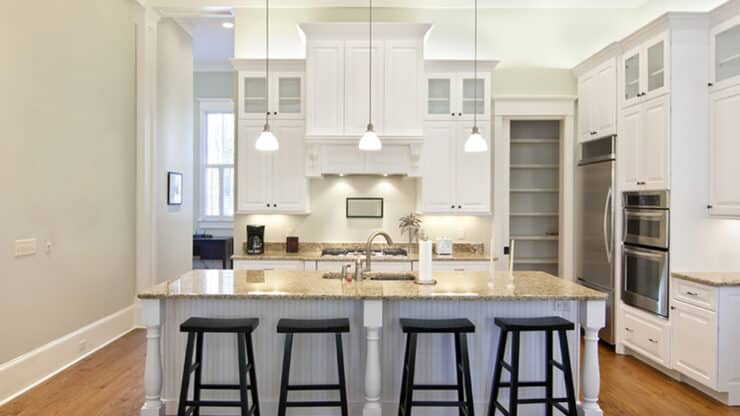 Premium Cabinets for Less: Top Cabinet Styles for Kitchen Renovations in 2026