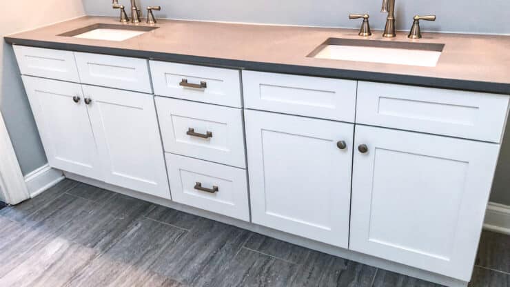Bathroom Renovation Trends for 2026: Colors and Styles Homeowners Love