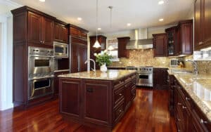 premium cabinets for less