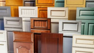 kitchen cabinets manchester nh