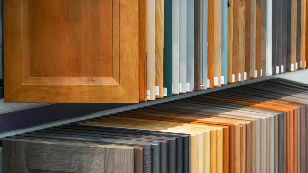 Quality Discount Cabinets vs. the Cheap Stuff: How to Tell the Difference