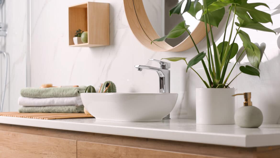 3 Features You Don’t Actually Want on Your Bath Vanities