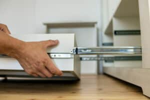 cabinet hardware outlet